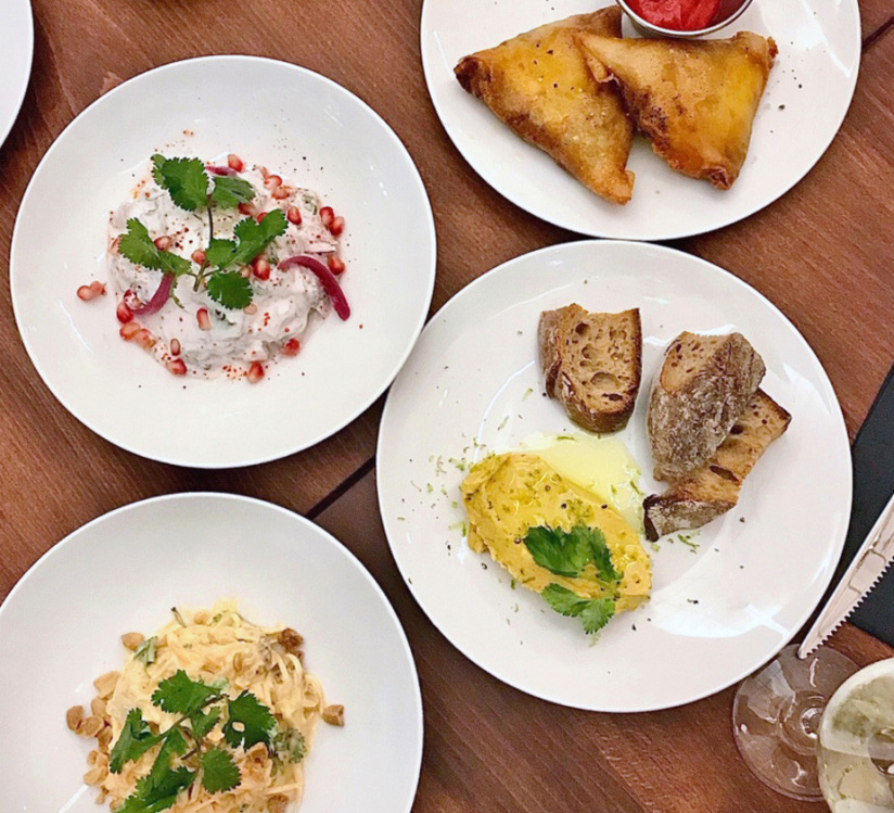 RAS, la nouvelle adresse food et hip hop de l'équipe du FAT 