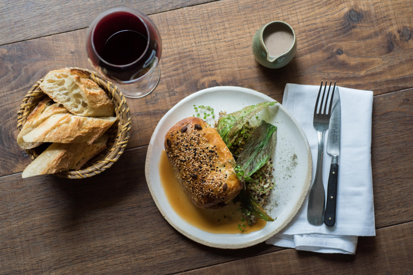 L'Office - Le Bœuf Wellington