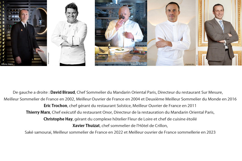 Les Semaines du Saké 2024 : un mois de découvertes gastronomiques à Paris