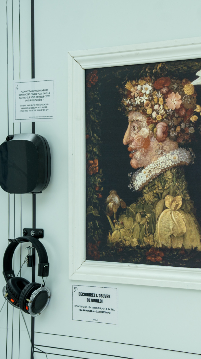 Votre Virée shopping d'été à Val d'Europe !