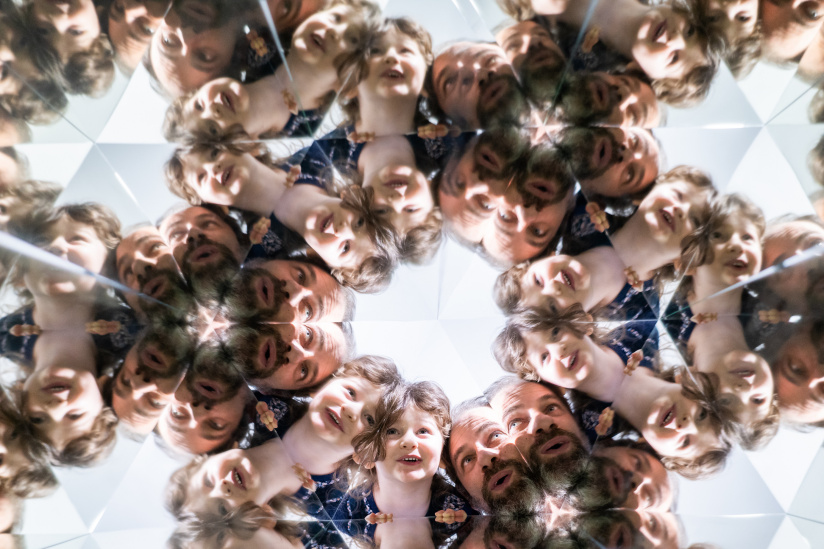 Le Musée de l'illusion de Paris , la sortie incontournable de l'été !