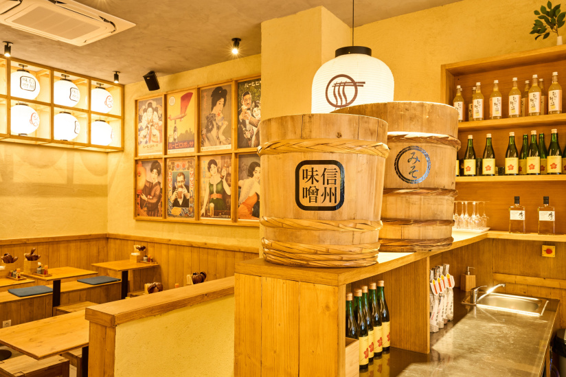 TAKESAN Donabe Ramen, le 1er Donabe Ramen en France