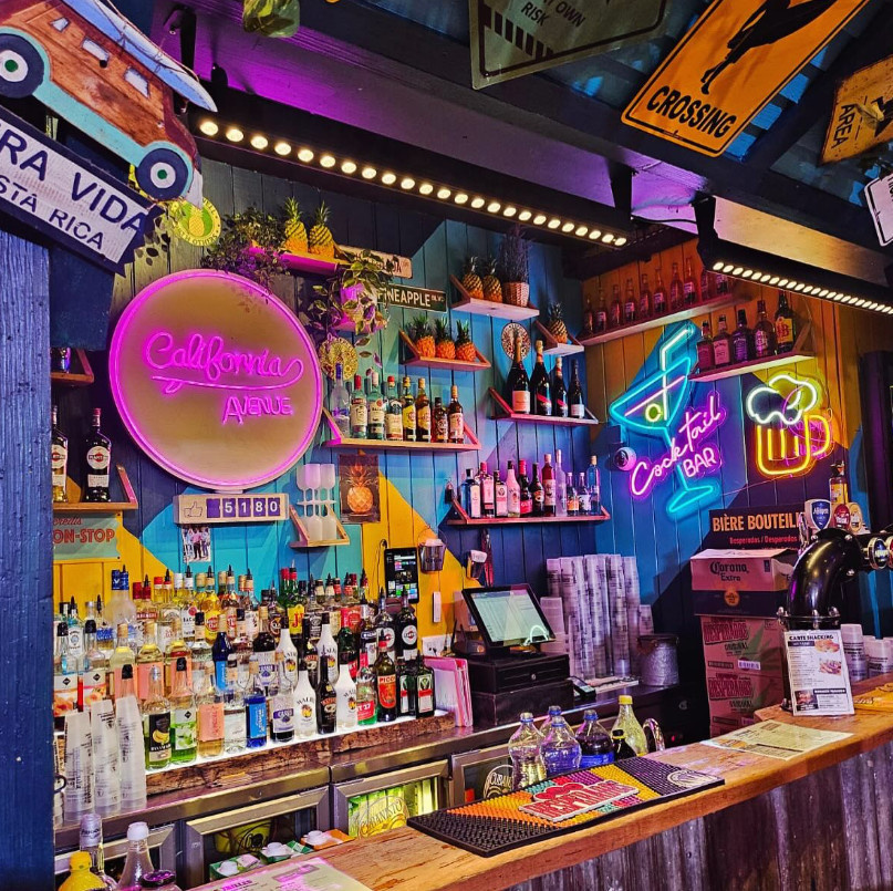 Afterwork et Soirée : ces lieux tendances en plein Paris à réserver gratuitement !