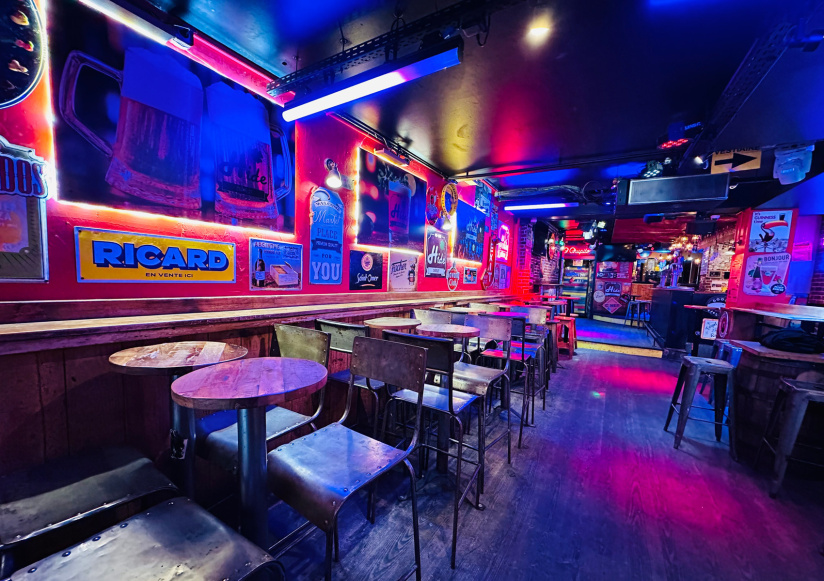 Afterwork et Soirée : ces lieux tendances en plein Paris à réserver gratuitement !