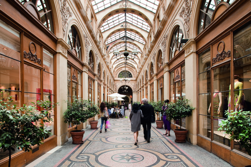 Bienvenue à Paris : Votre Guide Pratique !