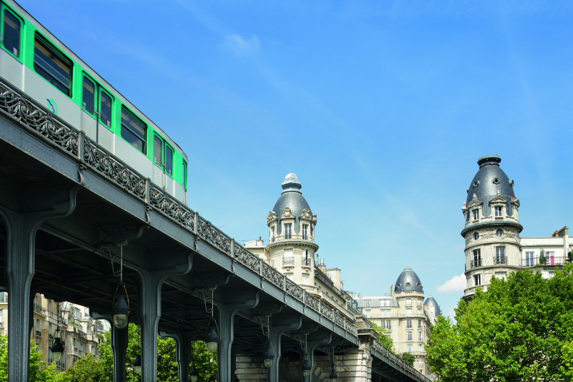 Bienvenue à Paris : Votre Guide Pratique !