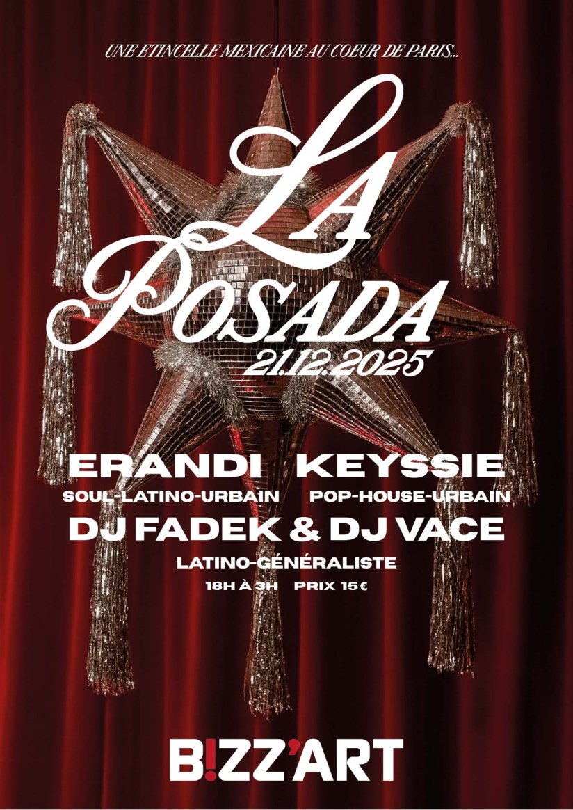 Les soirées éclectiques du BIZZ’ART : musique, gastronomie et fête au bord du Canal Saint-Martin