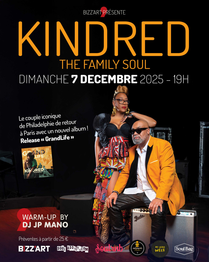 Les soirées éclectiques du BIZZ’ART : musique, gastronomie et fête au bord du Canal Saint-Martin