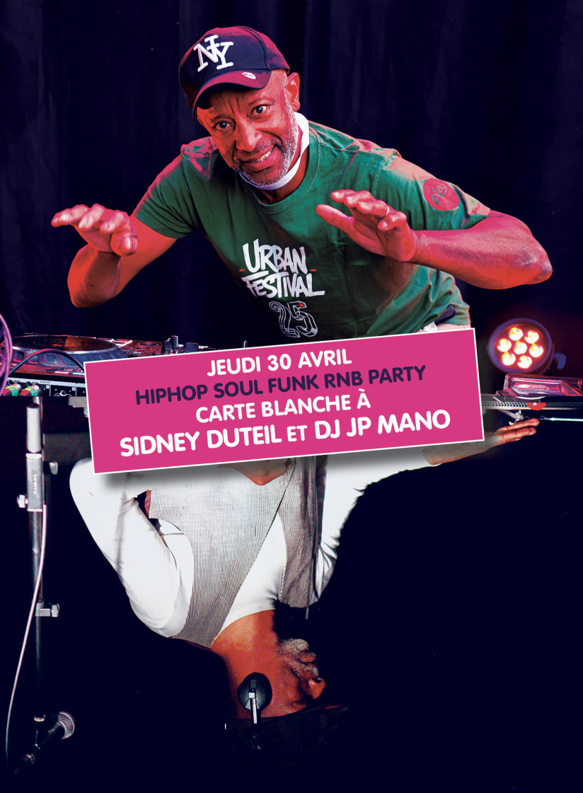 Les soirées éclectiques du BIZZ’ART : musique, gastronomie et fête au bord du Canal Saint-Martin