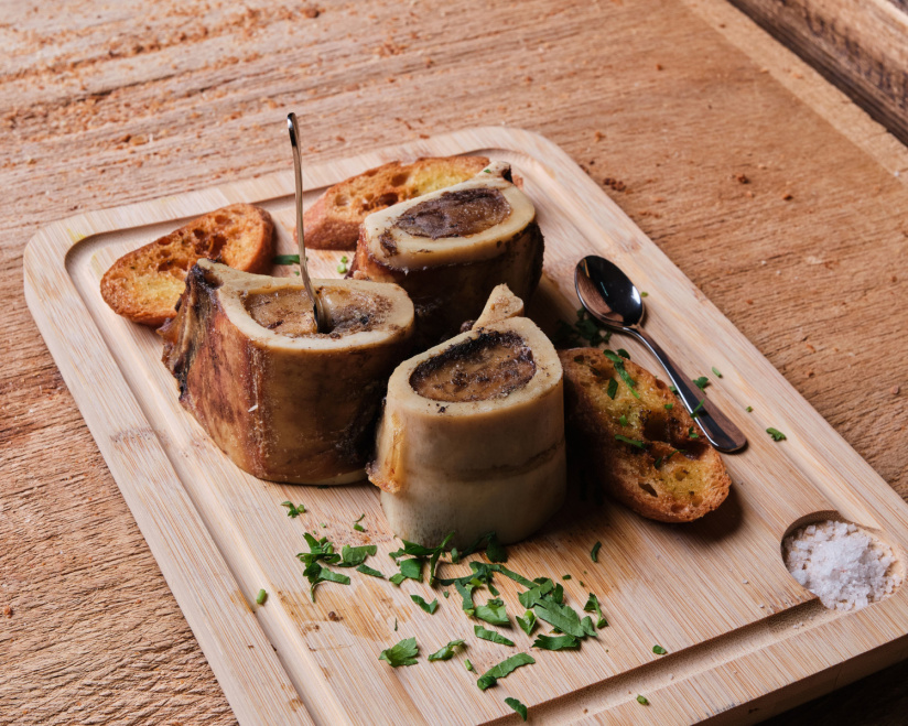 Gaston sort sa nouvelle carte… et ça va faire parler les amateurs de viande