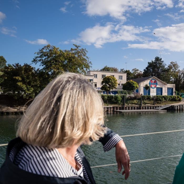 Que faire à Paris en mai 2026 : l'agenda culturel de Paris et du Grand Paris.