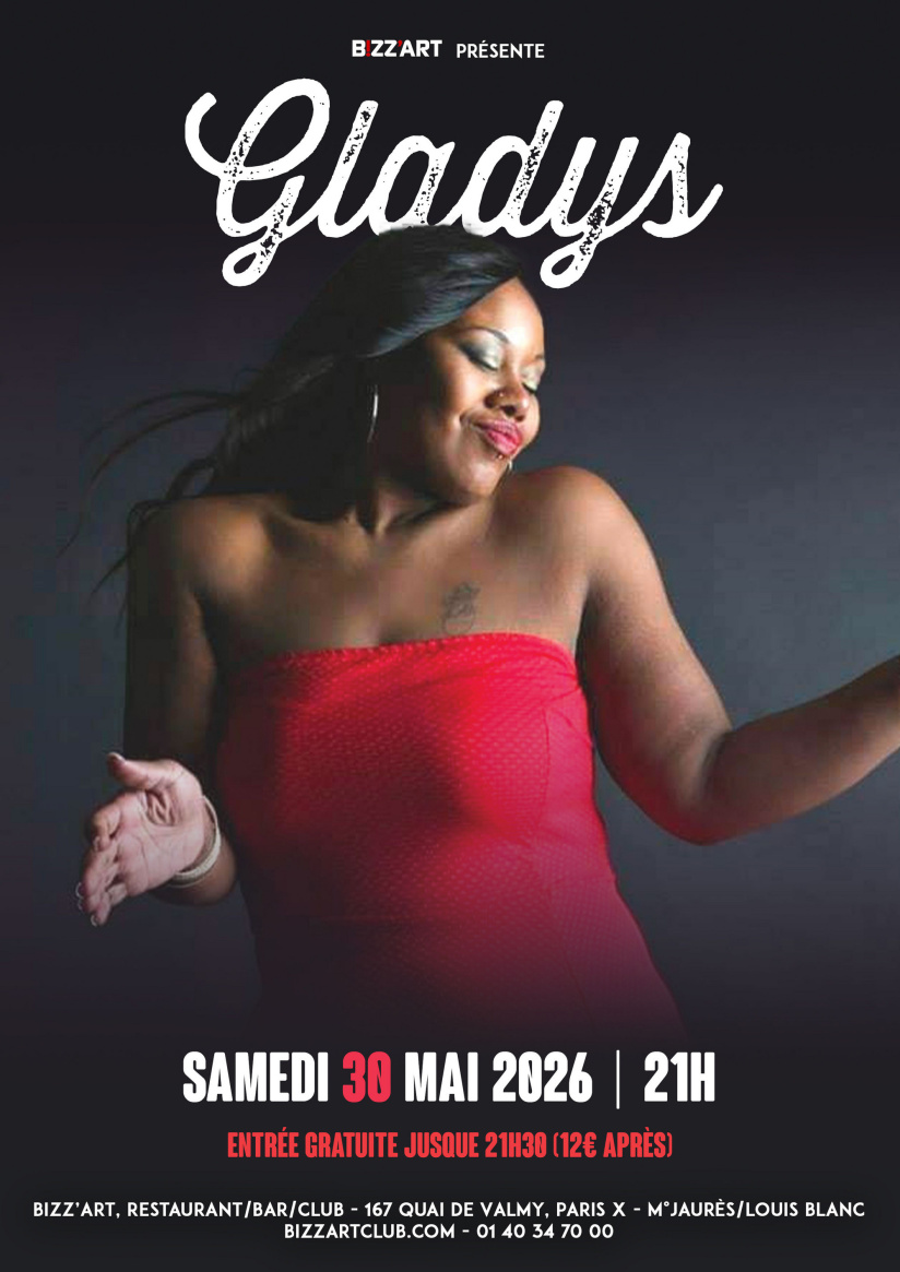Les soirées éclectiques du BIZZ’ART : musique, gastronomie et fête au bord du Canal Saint-Martin