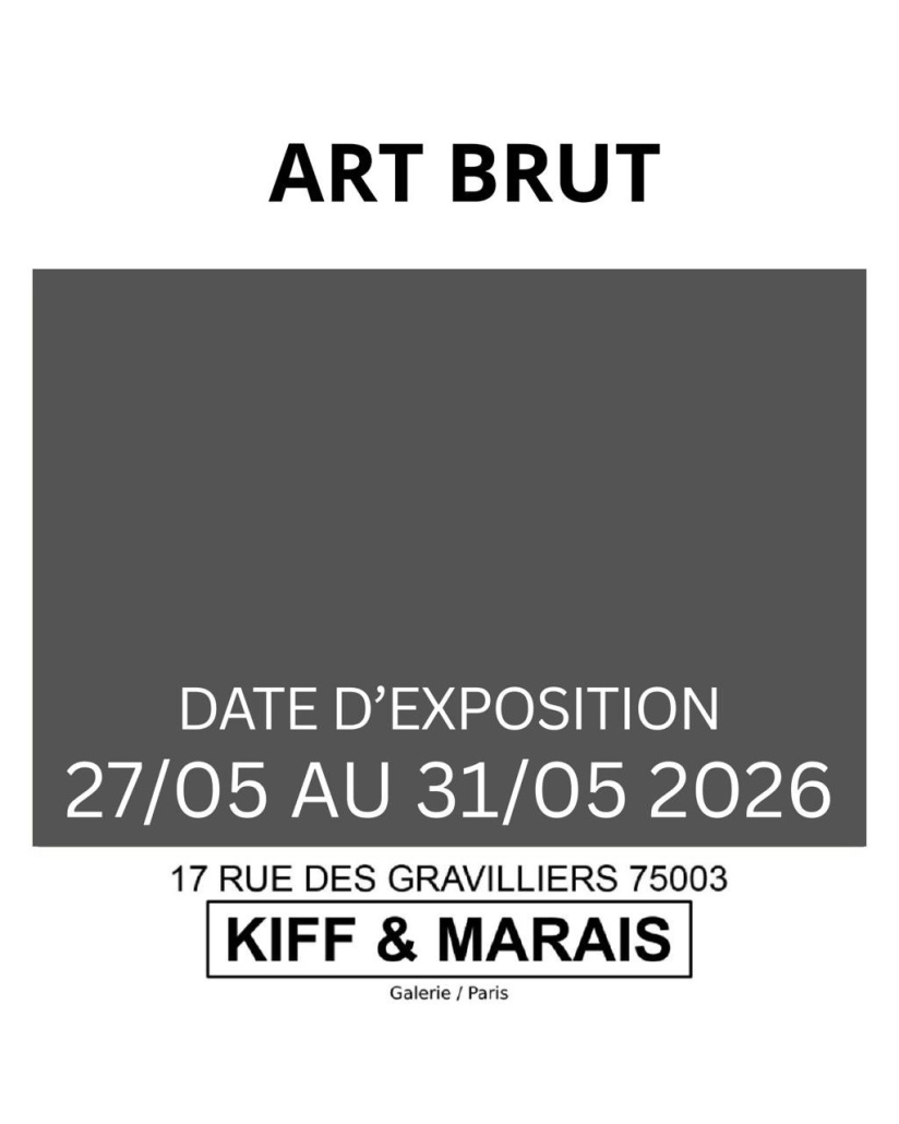 Galerie Kiff & Marais : Un showroom et lieu d'exposition