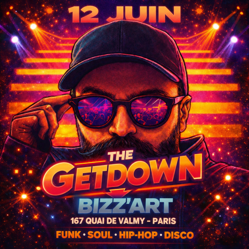 Les soirées éclectiques du BIZZ’ART : musique, gastronomie et fête au bord du Canal Saint-Martin