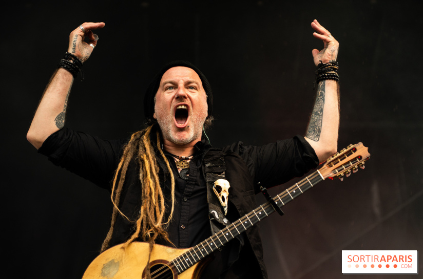 Festival Sama' Rock 2019, les photos