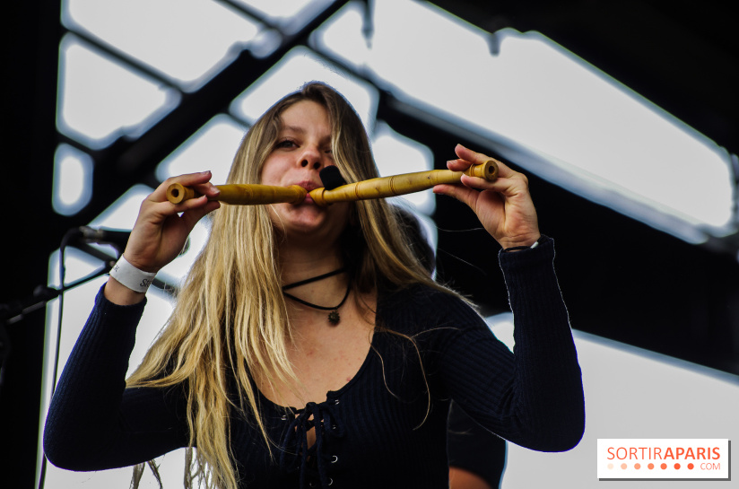 Festival Sama' Rock 2019, les photos