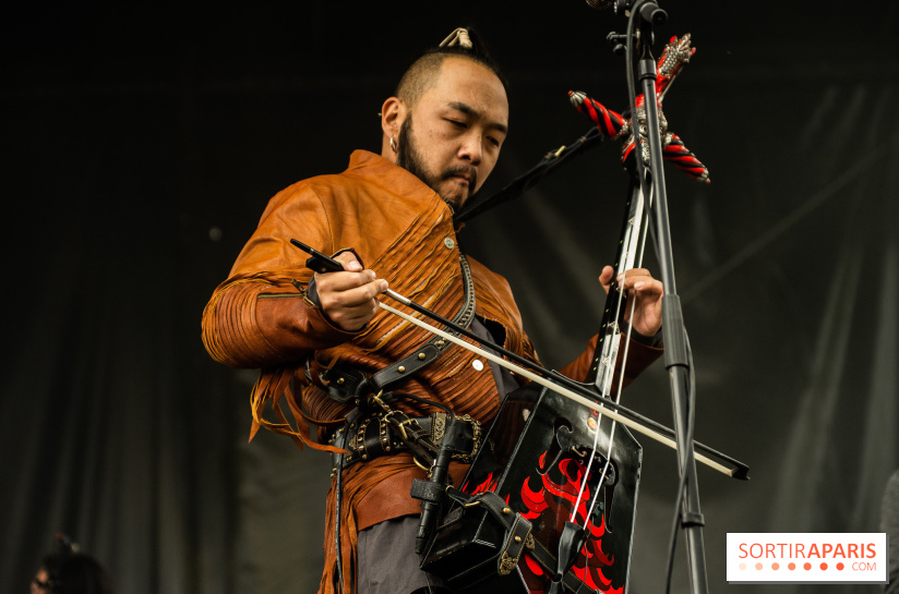 Festival Sama' Rock 2019, les photos