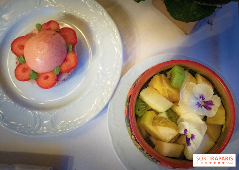 Le Café Pouchkine et ses soirées Gipsy