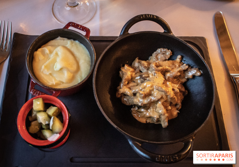 Le Café Pouchkine et ses soirées Gipsy