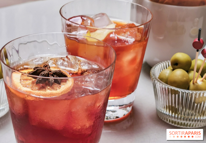 Le Yacht Club du Crillon, la terrasse éphémère