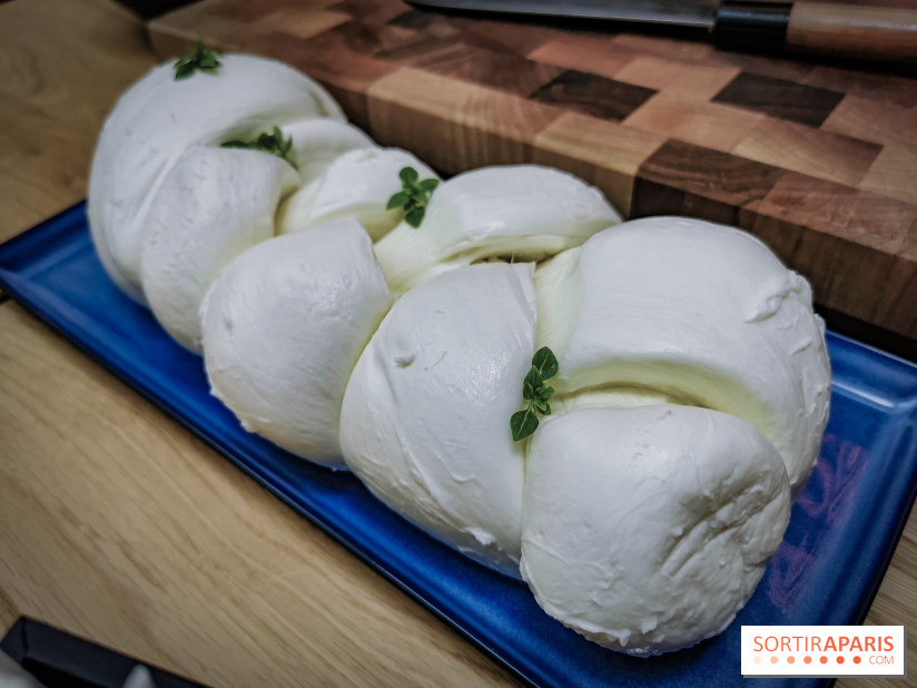 Le Yacht Club du Crillon, la terrasse éphémère