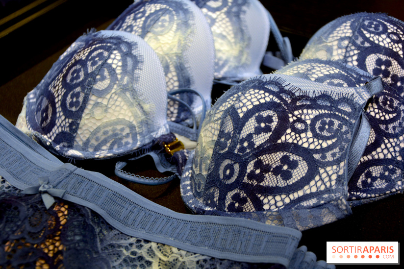 Ouverture du Victoria's Secret à Paris