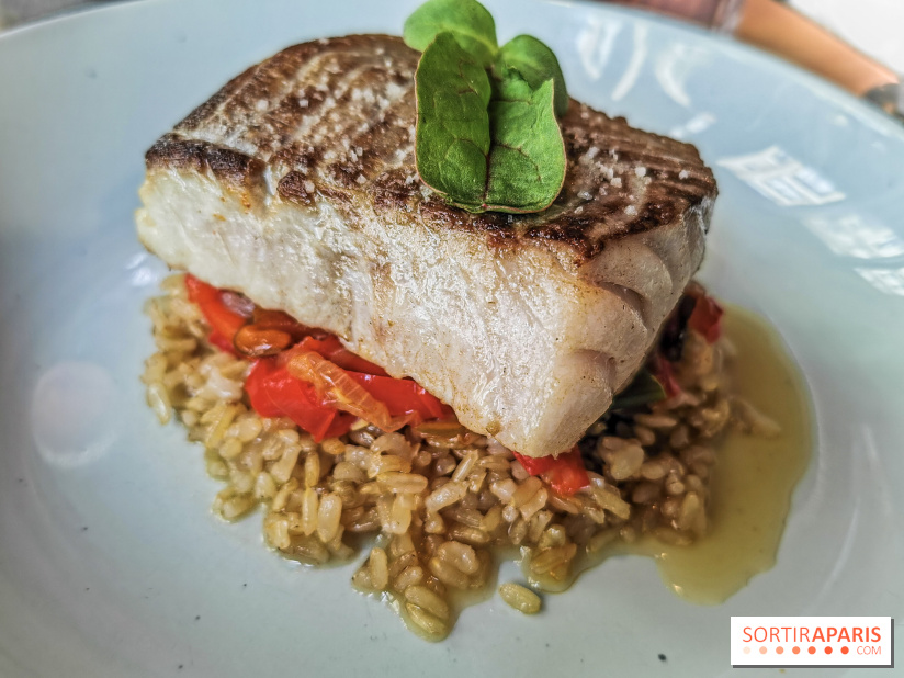 Chez Vous restaurant, bien manger et bien boire !