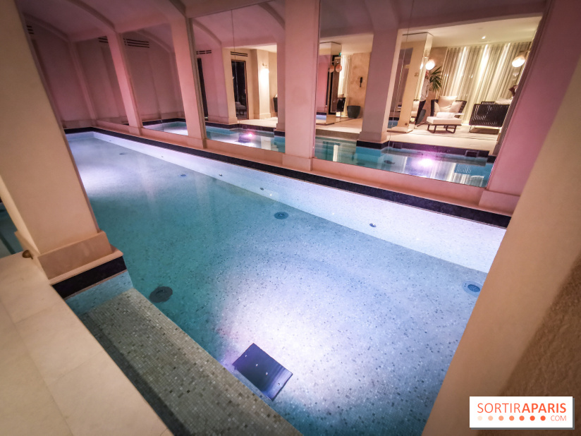 Les Jardins du Faubourg Paris