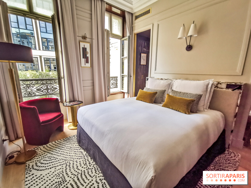 Les Jardins du Faubourg Paris