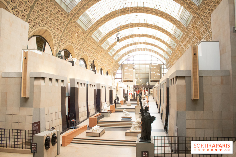 Visuel Musée d'Orsay