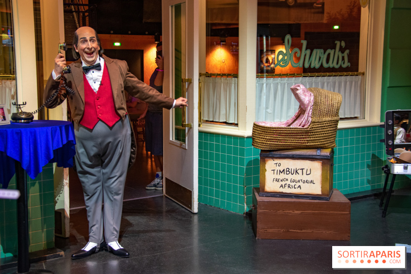 Disney Loves Jazz, la soirée musicale à Disneyland Paris : report