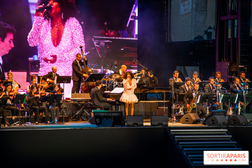 Disney Loves Jazz, la soirée musicale à Disneyland Paris : report