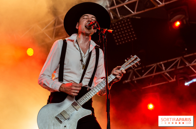 Hellfest 2019 à Clisson, les photos