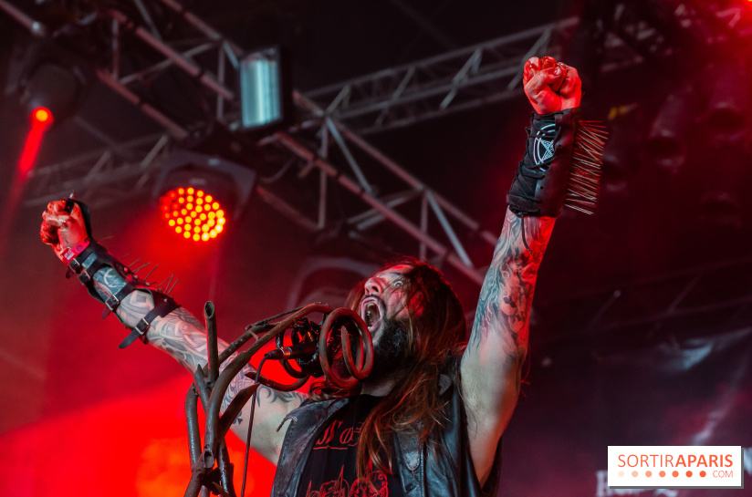 Hellfest 2019 à Clisson, les photos