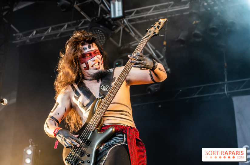 Hellfest 2019 à Clisson, les photos