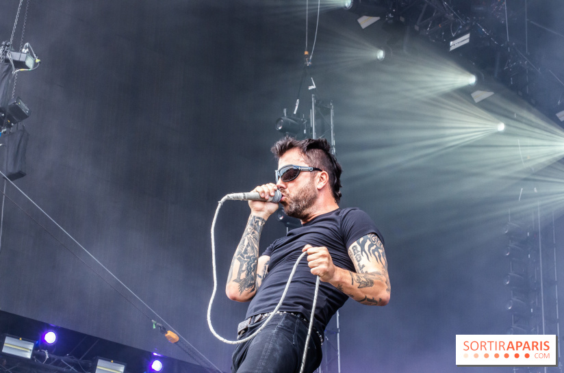 Hellfest 2019 à Clisson, les photos