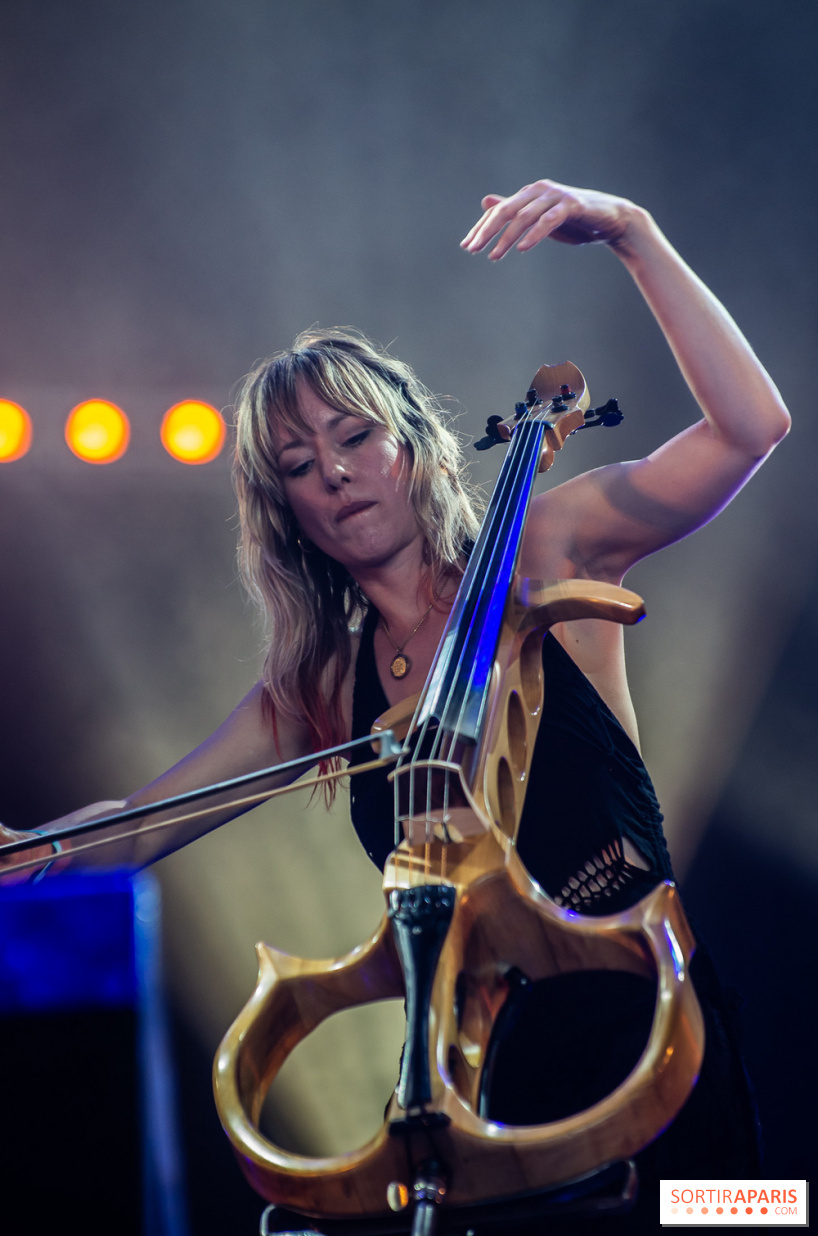 Hellfest 2019 à Clisson, les photos