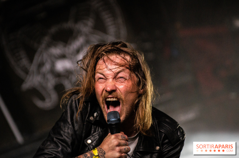 Hellfest 2019 à Clisson, les photos