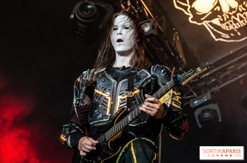 Hellfest 2019 à Clisson, les photos