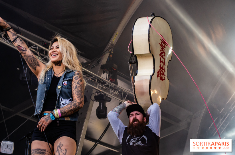 Hellfest 2019 à Clisson, les photos