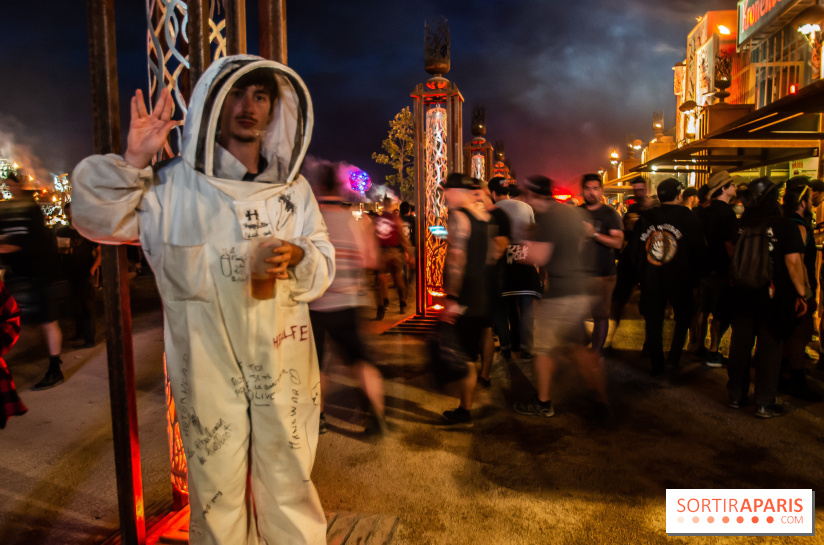 Hellfest 2019 à Clisson, les photos