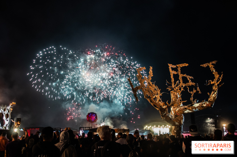 Hellfest 2019 à Clisson, les photos