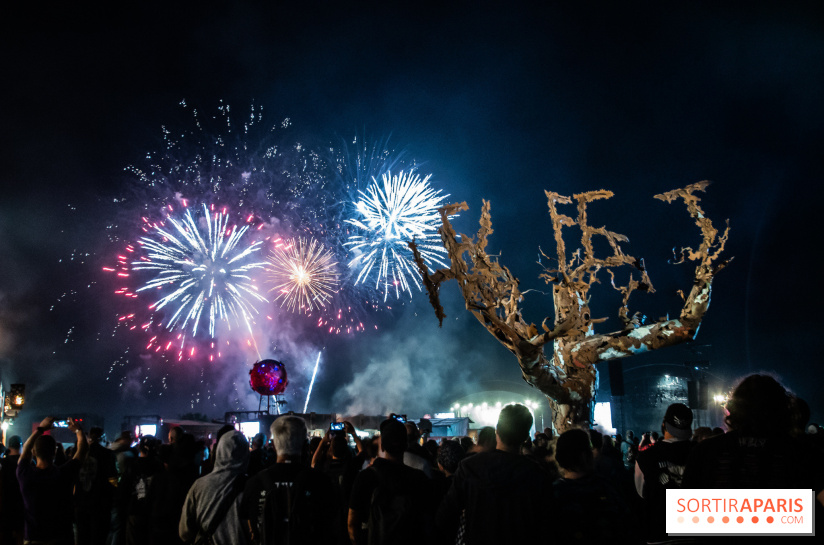 Hellfest 2019 à Clisson, les photos