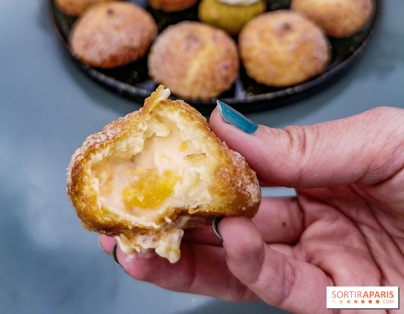 Bulliz, la collection de choux printemps-été - les photos