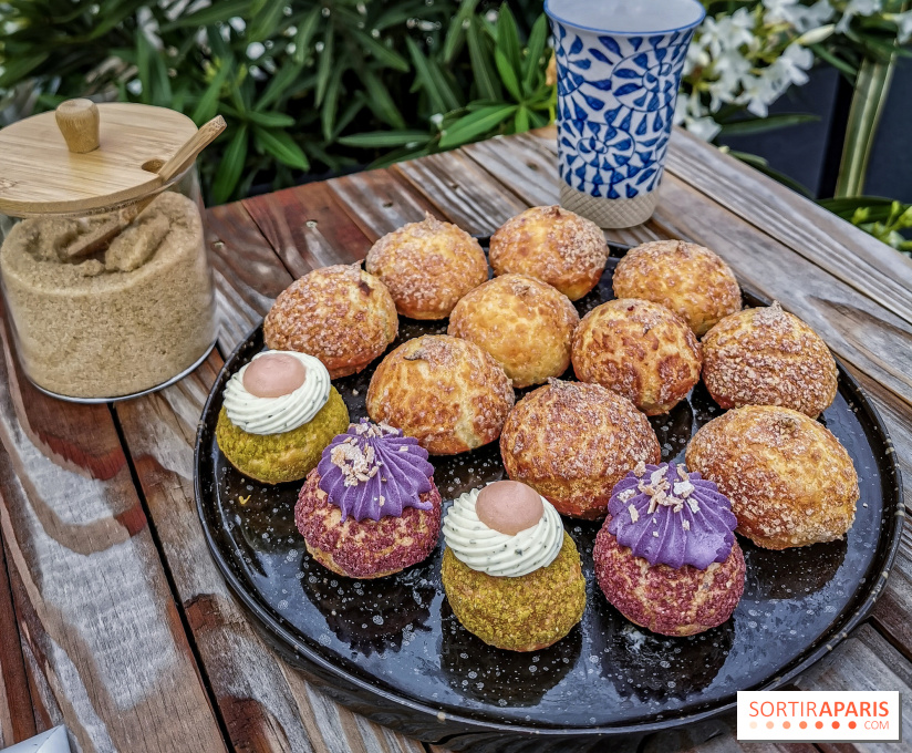 Bulliz, la collection de choux printemps-été - les photos