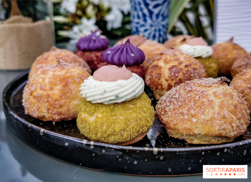 Bulliz, la collection de choux printemps-été - les photos