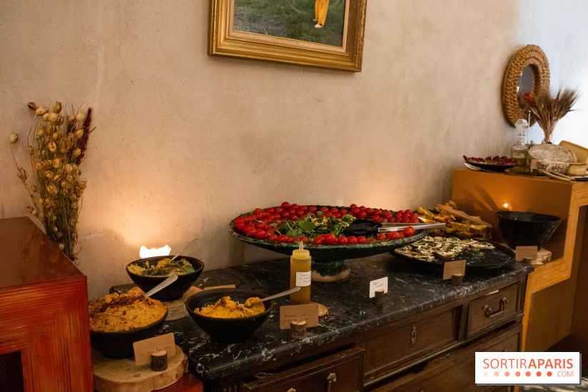 Brunch de la Nouvelle République