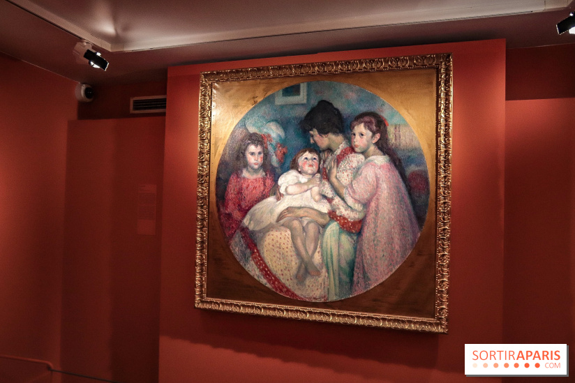 Le Café Renoir et sa terrasse estivale 2019