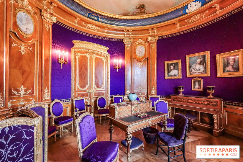 Le Château de Chantilly