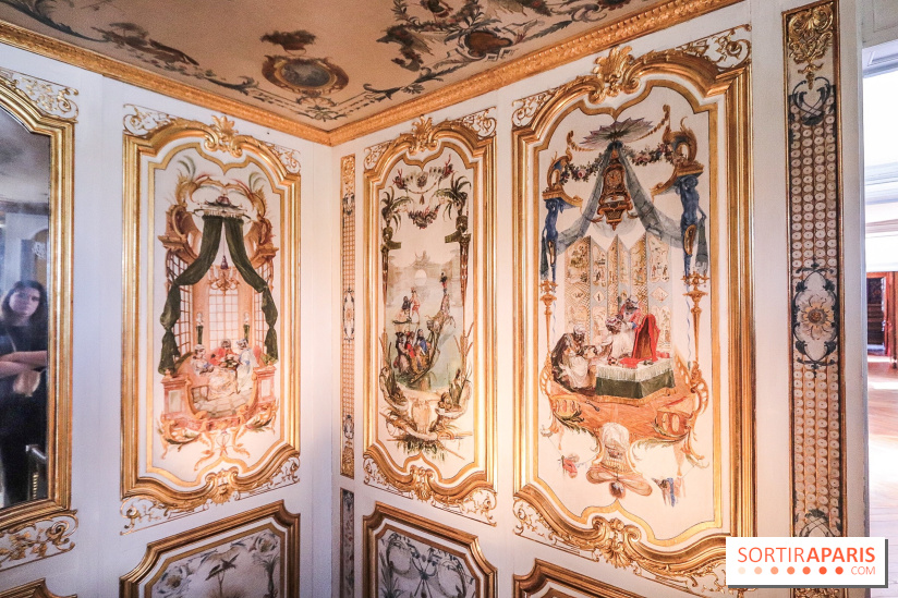 Le Château de Chantilly